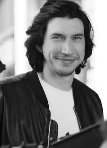 adam driver stepfather